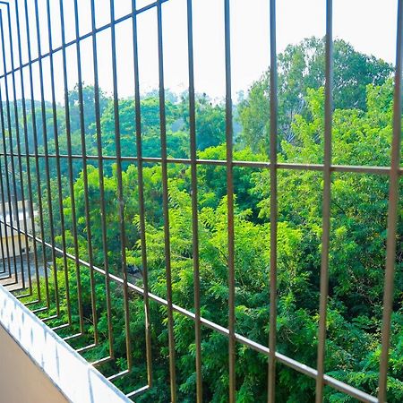 דירות היידראבד Swayamkrushi 4Th Floor מראה חיצוני תמונה
